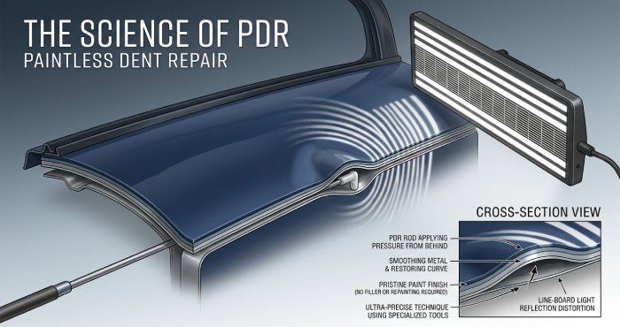 dent repair