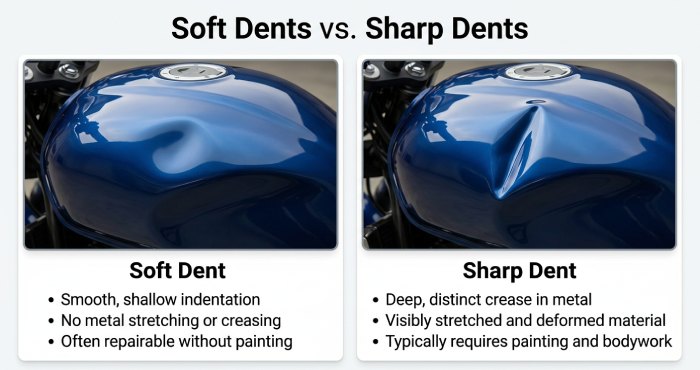 car dent repair