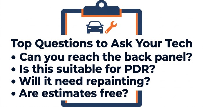 dent repair