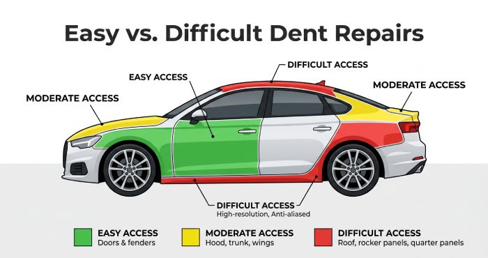 hail damage repair