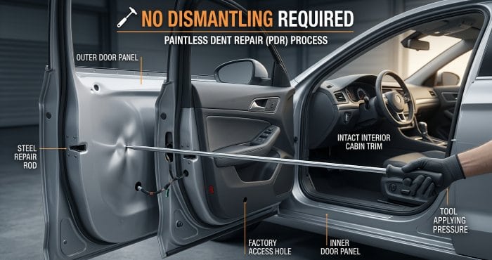 dent repair